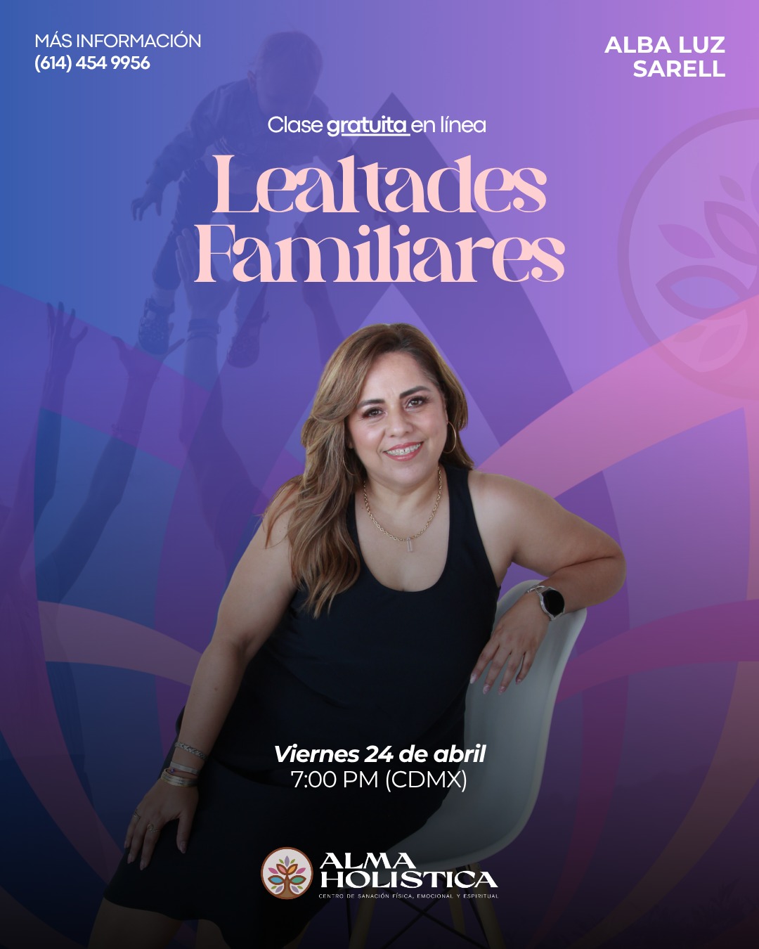 Lealtades Familiares