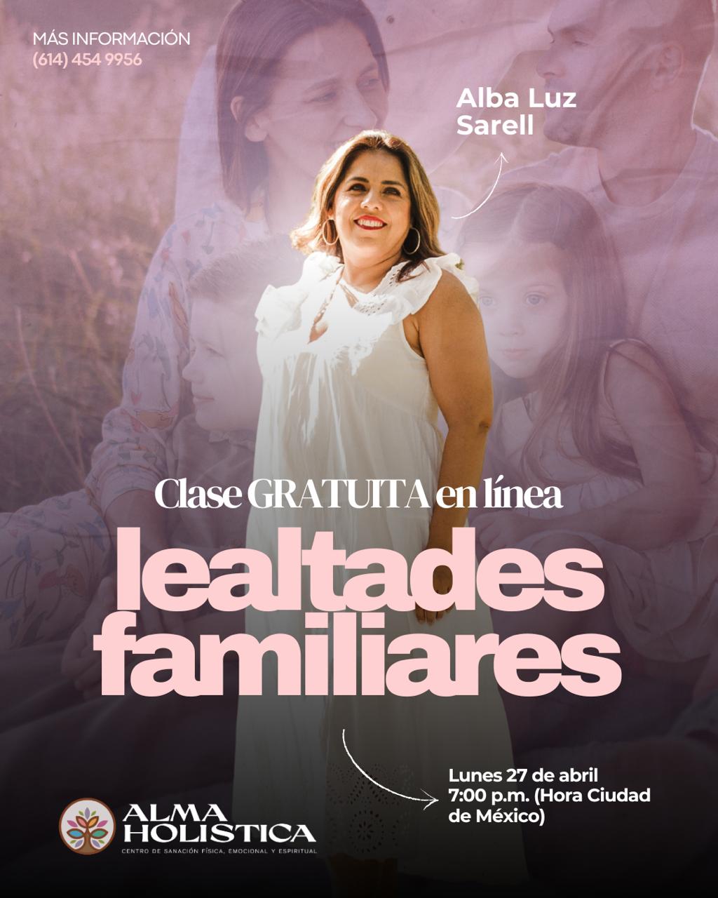 Lealtades Familiares